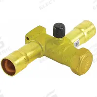 YORK Service Valve: S1-022-11576-000 Mfr Part #. Key specifications — Product Type: Refrigerant Ball Valve; Manufacturer Part Number: S1-022-11576-000.