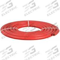 WESTWARD Battery Jumper Cable: 1 ga, 120 in Cable Lg, Red, 119 A Max Current (MPN 19YD78). Key specifications — Cable Wire Gauge: 1 ga; Cable Jacket Color: Red; Brand: WESTWARD.