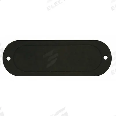 APPLETON ELECTRIC Gaskets for Conduit Access Fitting: Neoprene, 1/2 in Trade Size - Gaskets for Conduit Access Fittings