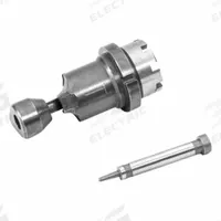 FEIN Nibbler Punch and Die Set: Nibbler Punch and Die Set, 16 ga Capacity (Steel) (MPN ABLK 18 1.6 E AS Set). Key specifications — attr1256367: Nibbler Punch and Die Set; attr1256346: ABLK 18 1.6 E AS Set.