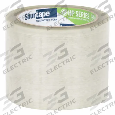 Grainger Packaging Tape: 1.3 mil Tape Thick - Post-Consumer Recycled (PCR) Tape