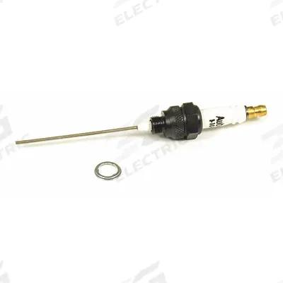 AUBURN MANUFACTURING Flame Sensor: Mfr Part # E5-I-10-25 - Replacement HVACR Controls, Switches & Thermostats