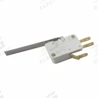 HARTELL Aux Switch: Float, Normally Open, 125/250V AC, Audio No Alarm/Visual No Alarm, Plug-In (MPN 610051). Key specifications — Switch Operation: Normally Open; UL Rating: Not Rated; Nameplate Voltage: 125/250V AC; Manufacturer Part Number: 610051; Compatible with Series: KL-1DG; Brand: HARTELL; Full Load Current: 4A; For Alarm Type: Visual.