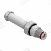 PARKER Poppet Valve: Steel, Screw-In, Two Positions, Normally Open, Two-Way, C10-2 Valve Cavity Size (MPN DSL101NRN). Key specifications — attr1012059: DSL101NRN; attr1250696: DSL101; attr1011660: Nitrile; attr1011634: Steel; attr1011635: PARKER; attr1011636: Steel; attr1011647: 1.43; attr1011644: C10-2.