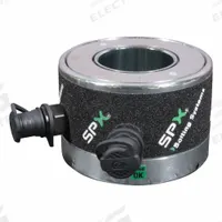BOLTING Spring Return Tensioner: 148,381 lbf Capacity, 6.822 sq in Hydraulic Area (MPN SRTAS030001). Key specifications — Brand: BOLTING.