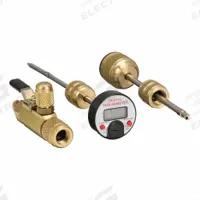 JB INDUSTRIES Super Heat Kit (MPN A32550N). Key specifications — Includes: Service Valve; Product Type: Super Heat Kit; Brand: JB INDUSTRIES; Manufacturer Part Number: A32550N.