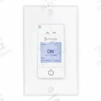 INTERMATIC Countdown Timer: 7 day Max, 1 min Min, SPST-NO, 120V AC, No Wall Plate Included, White (MPN ST700W). Key specifications — attr211252: INTERMATIC; attr1070698: No Hold Included.