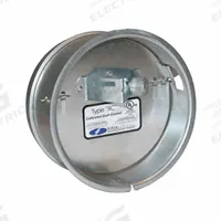 8-10"dia SS Barometric Draft Control: Oil, For 8 in_9 in_10 in Duct Dia, Single Acting, 12 1/4 in L (MPN 9"RC). Key specifications — Brand: FIELD CONTROLS; For Fuel Type: Oil; Connection Type: Press Fit.