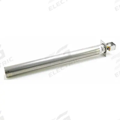 LOCHINVAR Burner Tube: Mfr Part # 100075279 - Replacement HVACR Controls, Switches & Thermostats