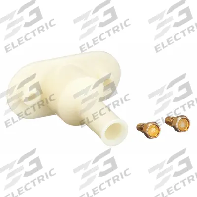 SCOTSMAN Drain Fitting: 02-3692-21 - SCOTSMAN Ice Machine Replacement Parts