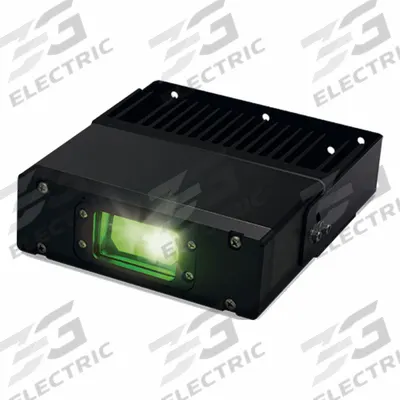 VISUAL WORKPLACE Projector, light marking, signals: Safety Line, Line - LED Line Projectors