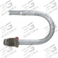 SUR&R Line Adapter: Fuel Line Adapter, 38180