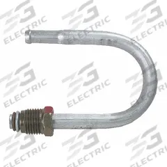 SUR&R Line Adapter: Fuel Line Adapter, 38180