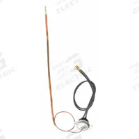 TPI CORPORATION Switch: Mfr Part # 51510006. Key specifications — Manufacturer Part Number: 51510006; Product Type: Manual Limit.