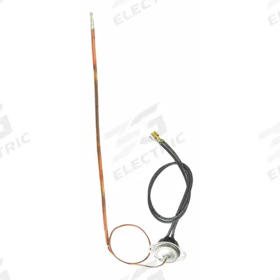 TPI Switch: Mfr Part # 51510006 - Replacement HVACR Controls, Switches & Thermostats