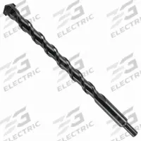 BOSCH Fast Spiral Rotary Masonry Drill Bit: 5/32 in Drill Bit Size, 2 in Max Drilling Dp, 5 PK (MPN BM5202). Key specifications — attr277146: BOSCH.