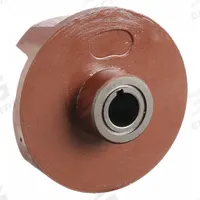 DAYTON Impeller: For Straight Centrifugal Pumps, Mfr Part PP18004BG, For Use With 4UA79A. Key specifications — Compatible with Brand: Dayton; Compatible with Grainger Part Number: 4UA79A; Compatible with Manufacturer Model Number: 12N812; Compatible with Pump Type: Straight Centrifugal Pumps; Manufacturer Part Number: PP18004BG; Impeller Material: Cast Iron; Brand: DAYTON.