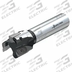 WALTER Indexable Square Shoulder End Mill: M2131-032-A20-03-15-S (MPN 6836945). Key specifications — attr257066: M2131-032-A20-03-15-S.
