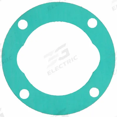 CHAMPION Gasket,Head Cylinder: B31 - Air Compressor Parts