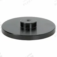 SHIMPO Compression Plate: Compression Plate, FGE/FGV Series, Force Gauges, 2 in Overall Wd (MPN FG-M6COMP100U). Key specifications — Product Type: Compression Plate; Compatible with Manufacturer Model Number: FGE; Compatible Product Type: Force Gauges; Brand: SHIMPO.