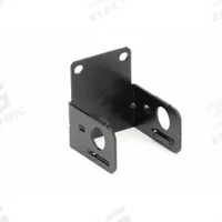 ARO C-Type Wall Bracket: Steel, 2000, 104409. Key specifications — attr111689: 104409; attr111695: 2000; attr111692: ARO; attr295056: Steel.