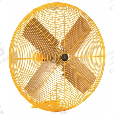 TPI INDUSTRIAL Fan Head, 30 in Dia - Standard Industrial Fan Heads