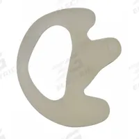 MOTOROLA Right Earmold: Fits Motorola, For XPR 6000/XPR 7000/XPR 7000e Series, Medium, RLN4761A. Key specifications — Brand: MOTOROLA; Compatible Radio Brand: Motorola; Compatible Radio Series: XPR 7000; Earpiece Size: Medium; Manufacturer Part Number: RLN4761A; Compatible Audio Accessory Manufacturer Model Number: NTN8371A; Compatible Radio Manufacturer Model Number: XPR7550; Product Type: Right Earmold.
