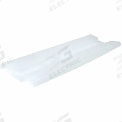 MAKITA Hedge Trimmer Blade Cover: Compatible Mfr - Hedge Trimmer Accessories