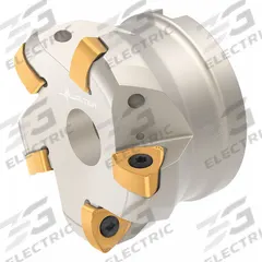 WALTER Indexable Face Mill: F4030.B27.080.Z05.02 (MPN 5882902). Key specifications — attr256955: F4030.B27.080.Z05.02.