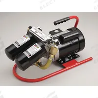 TRICO Hand Held Hydraulic Filter Unit: 50 psi Max Pressure, 5.5 gpm Max Flow Rate, Electric (MPN 36994). Key specifications — attr1017512: TRICO.