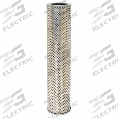 BALDWIN FILTERS Hydraulic Filter: Hydraulic Fluid, Cartridge, 1 5/8 in Inside Dia - Cartridge Hydraulic Filters