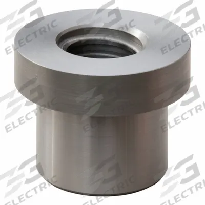 ENERPAC Shoulder Nut: 3.25 in Overall Lg - Service Jack Accessories