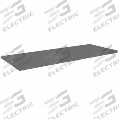 APPROVED VENDOR Workbench Top,Steel,72x30 in.,Straight: Steel - Steel Workbench Tops