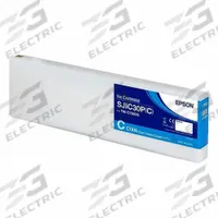 EPSON Ink (MPN C33S020636). Key specifications — Brand: EPSON.