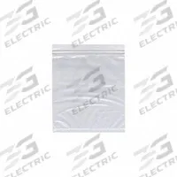 APPROVED VENDOR Reclosable Bag: 2 mil Thick, 8 in Wd, 10 in Lg, Hang Hole Not Included, 1,000 PK (MPN 85010). Key specifications — With Hang Hole: Hang Hole Not Included; Brand: APPROVED VENDOR; Package Configuration: Flat Pack.