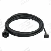 LIBERTY PUMPS Pump Accessory Kit: Mfr Part # K001140, LSG Power Cord. Key specifications — Includes: LSG Power Cord; Product Type: Pump Accessory Kit; Manufacturer Part Number: K001140; Brand: LIBERTY PUMPS.
