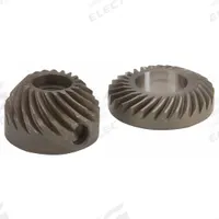 DYNABRADE Gear Set: Mfr Part # 25231, Gear Set. Key specifications — attr948908: 25231; attr948911: 53060; attr948916: Gear Set.