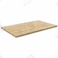 APPROVED VENDOR Workbench Top,Butcher Block,72x36,Radius: Butcher Block, 72 in x 36 in (MPN 800XE9). Key specifications — Color: Wood; Brand: APPROVED VENDOR; Top Surface Material: Hardwood Butcher Block; Top Material Finish: Oil Rubbed; Manufacturer Part Number: 800XE9; Includes Stringer: No; Resistance Properties: Warp Resistant; For Use With: Workbenches with Legs and No Pedestals.