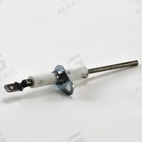 NORDYNE Flame Sensor: Mfr Part # 632484R. Key specifications — Manufacturer Part Number: 632484R; Product Type: Flame Sensor.