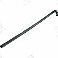 MAKITA Blower Gutter Kit: Compatible Mfr No.: XBU02/XBU03/XBU04 (MPN 191B03-8). Key specifications — Manufacturer Part Number: 191B03-8; Product Type: Nozzle; Brand: MAKITA; Compatible Manufacturer Number: XBU04.