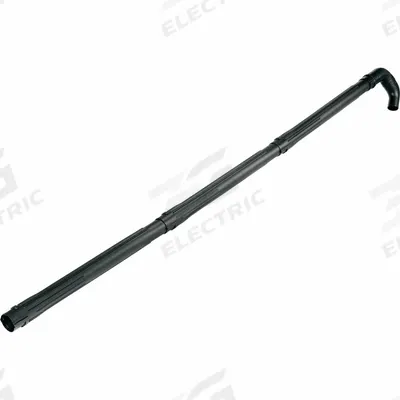 MAKITA Blower Gutter Kit: Compatible Mfr No.: XBU02/XBU03/XBU04 (MPN 191B03-8) - Blower Attachments & Accessories