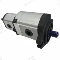 MONARCH Double Gear Pump: Mfr Part # 51020630185. Key specifications — attr1131745: Double Gear Pump; attr97447: 51020630185.