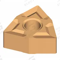 ULTRA-DEX USA Carbide Insert: WNMG332 UD51, 060408 (MPN 913-000-623). Key specifications — attr257986: 060408; attr257985: WNMG332 UD51.