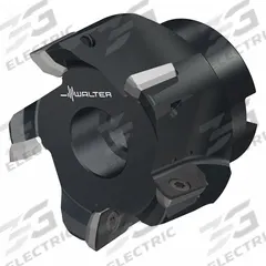 WALTER Indexable Face Mill: M2131-063-B22-05-15 (MPN 6836968). Key specifications — attr256955: M2131-063-B22-05-15.