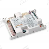 Integrated Furnace Control: OEM, 24V AC, 5 min Lock Out, 30 sec Pre-Purge, 1.5 A Main Valve Output (MPN 50A65 843S1). Key specifications — Product Type: Integrated Furnace Control; Brand: WHITE-RODGERS; Control Voltage: 24V AC; Replacement for OEM Brands: Other OEM Brands.