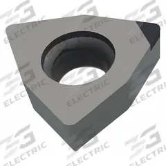 WALTER Turning Insert: WCMW2(1.5)0.5 WCB50, WCMW040202 WCB50 (MPN 5043159). Key specifications — attr257986: WCMW040202 WCB50; attr257985: WCMW2(1.5)0.5 WCB50.