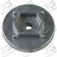 SANITAIRE Cap: Electrolux, For Upright Vacuum Vacuum Type, 26057A. Key specifications — Accessory Type: Cap; Manufacturer Part Number: 26057A.