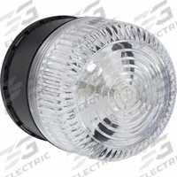 SAFETY TECHNOLOGY INTERNATIONAL Alert Siren: 9 to 24V DC, 3 23/32 in Overall Lg, LED, STI-SA5500-C. Key specifications — Features: 32 Selectable Sounds; Manufacturer Part Number: STI-SA5500-C; Brand: SAFETY TECHNOLOGY INTERNATIONAL; Mounting Location: Wall Mount; Operating Voltage: 9 to 24V DC.