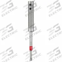 MILWAUKEE Rebar Cutter Drill Bit: 1 1/8 in Drill Bit Size, 10 in Max Drilling Dp, 12 in Overall Lg (MPN 48-20-6731). Key specifications — attr277145: MILWAUKEE.