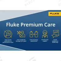 FLUKE NETWORKS Protection Plan: Std Premium Care, GLD-CFM-100SI. Key specifications — attr1287214: FLUKE NETWORKS; attr1287215: Standard Premium Care; attr1287213: GLD-CFM-100SI.